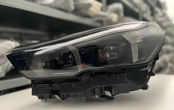BMW 5 G60 G61 Headlight/headlamp A95A798D7