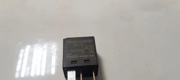 Volvo XC90 Other relay V23074 9441161