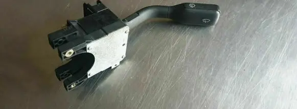 Audi 80 90 S2 B4 Wiper control stalk 4A0953503