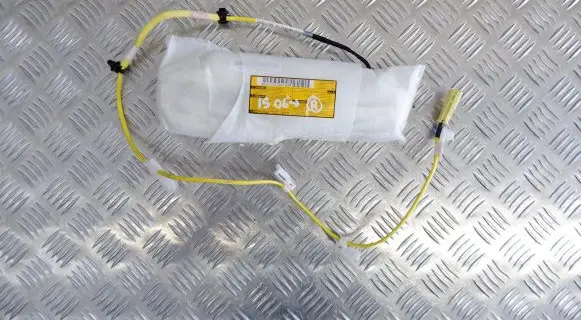 Lexus IS 220D-250-350 Seat airbag