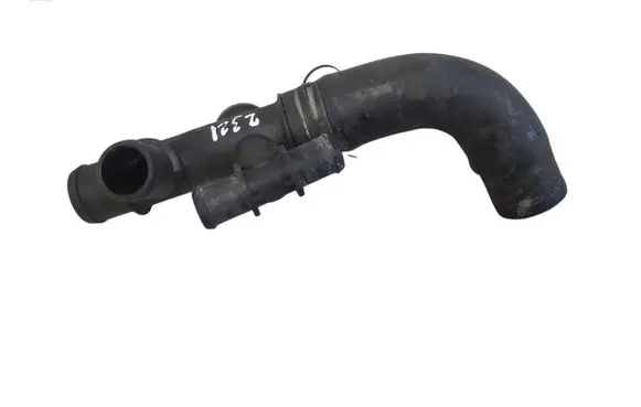 Jaguar XF X250 Air intake hose/pipe