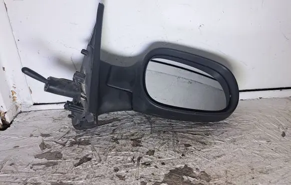 Nissan Micra Manual wing mirror E2011031 E2021031 12373010