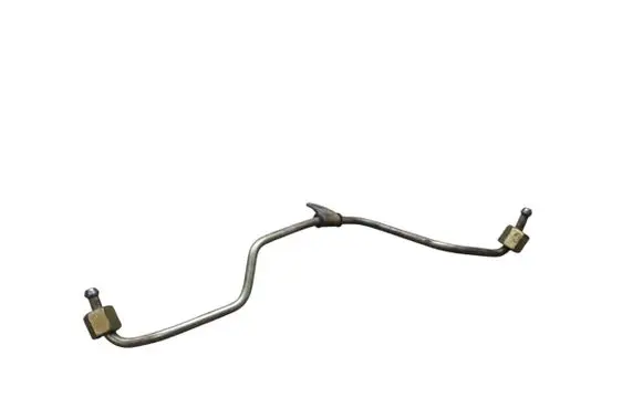 Renault Trafic II (X83) Fuel injector supply line/pipe 470686
