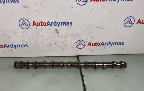 BMW X5 F15 Camshaft 7576161 11317576161
