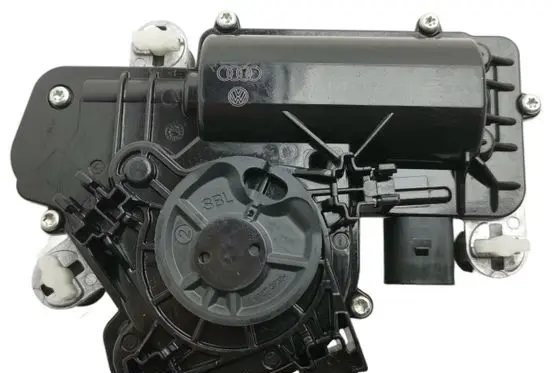 Audi Q3 F3 Tailgate/trunk/boot lift motor 3G0827887C