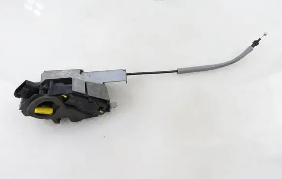 Ford Transit Rear door lock BK31V43288AF