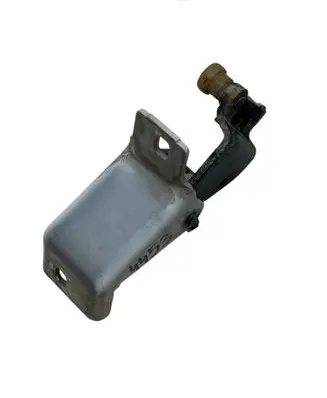 Dacia Dokker Sliding door lower roller guide/hinge 824A65571R