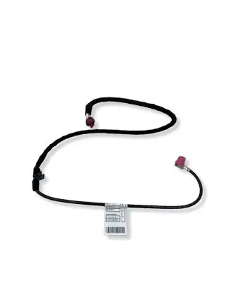 BMW X1 E84 Sound system wiring loom 9183913 013364 203898401