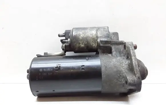 Volvo XC90 Starter motor 0001109264 30724473