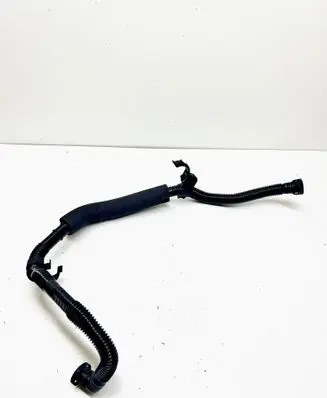 Volkswagen PASSAT CC Radiator trim 1K0131563A