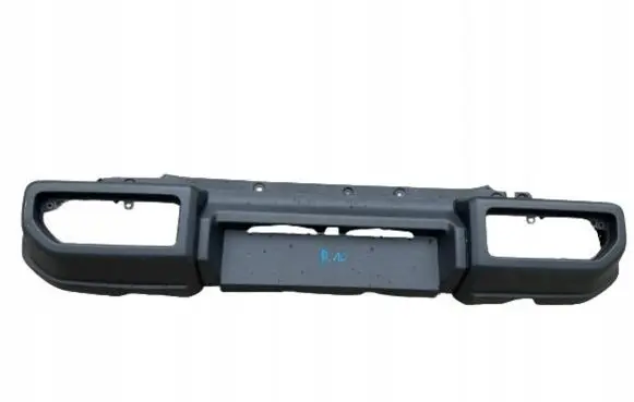 Suzuki Jimny Rear bumper OEM