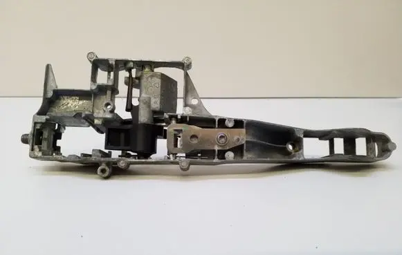 Peugeot 308 Sliding door exterior handle ZP5FABI 9680168680 100409E9A