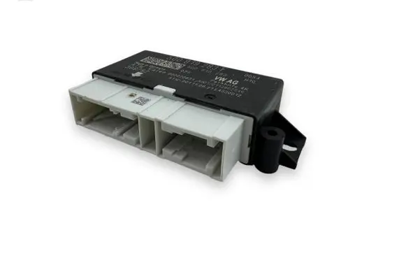 Volkswagen Tiguan Parking PDC control unit/module 500919283 500919283F