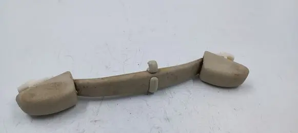 Rear interior roof grab handle