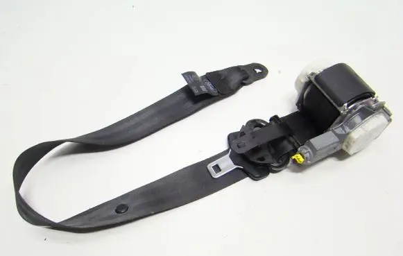 Ford Fiesta Front seatbelt 8V51A61294CJ 65714 34060413