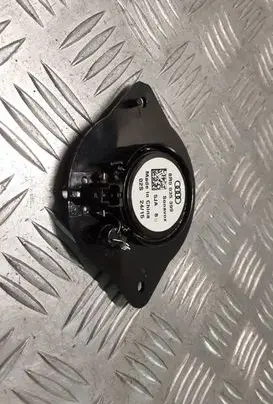 Audi A4 S4 B8 8K Panel speaker 8R0035399