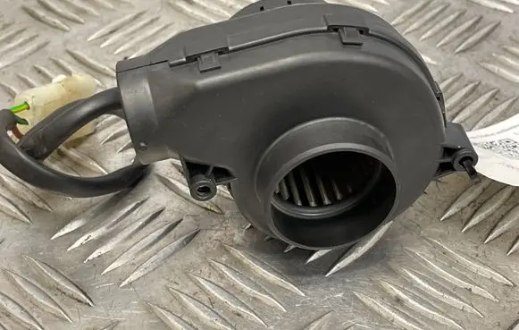 Land Rover Freelander Engine control unit/module fan 0130002831