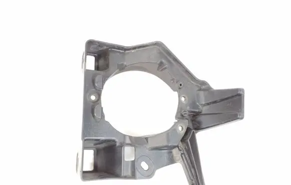 Lexus RX 450H Fog light bracket 5212548081