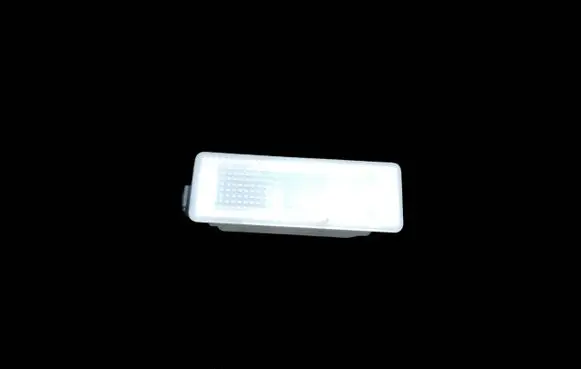 BMW 5 F10 F11 Other interior light 6972605