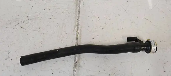 Citroen C4 Cactus Breather hose/pipe 9812135680