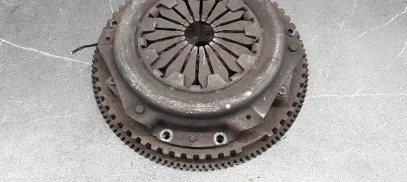 Peugeot 206+ Clutch set kit 9641598180