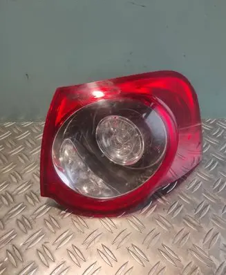 Volkswagen PASSAT B6 Rear/tail lights 3C9945096N