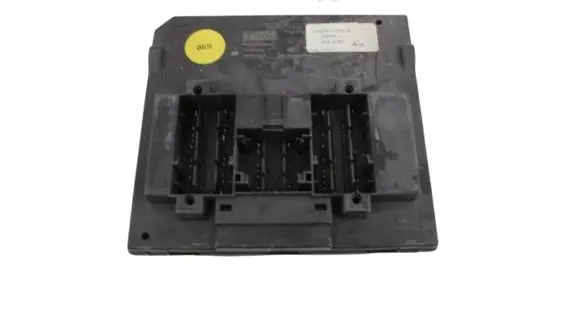 Audi A3 S3 8V Comfort/convenience module 5Q0937084G