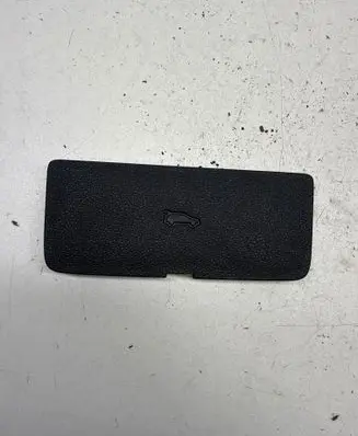 Seat Leon (5F) Other trunk/boot trim element 5F9868819A