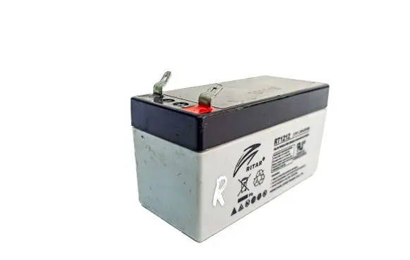 Mercedes-Benz R W251 Car battery RT1212 HJY11AJY1 18115
