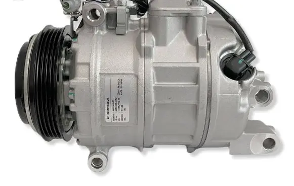 BMW X5M E70 Air conditioning (A/C) compressor (pump) 6452915407205 EKL32902ZA 64509154072