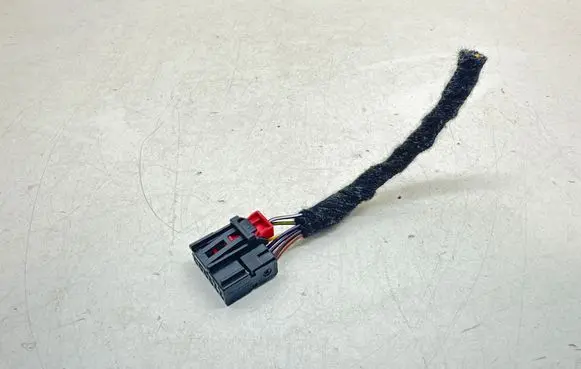 Ford Transit - Tourneo Connect Rear tail light wiring loom 1K8772928