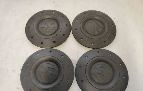 Mercedes-Benz Sprinter W906 Original wheel cap 7H0601151B