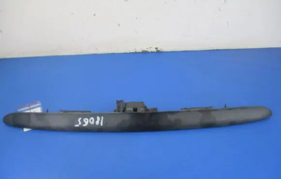 BMW 3 E36 Tailgate/trunk/boot exterior handle 8208504