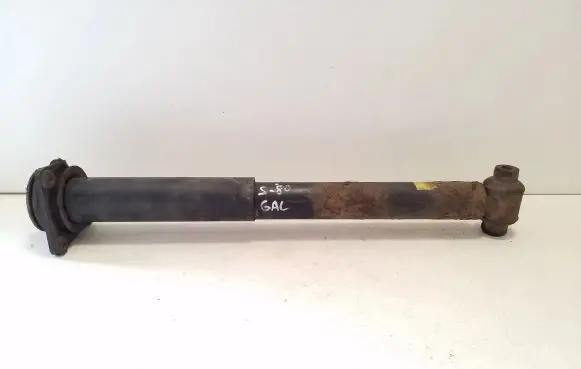 Volvo S80 Rear shock absorber/damper 9157745