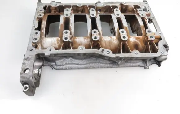 Saab 9-3 Ver1 Oil breather separator 90537846