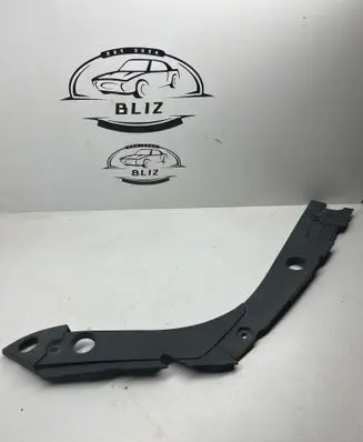 Renault Scenic II - Grand scenic II Radiator trim 8200187674 11400M