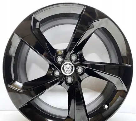 Jaguar F-Pace R19 alloy rim 