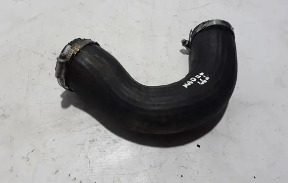 Volkswagen Caddy Intercooler hose/pipe 1K0145834
