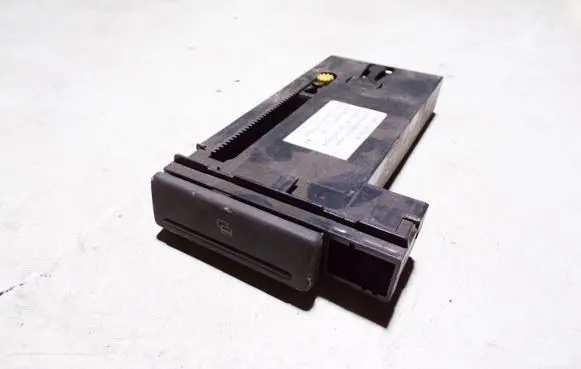 Audi A4 S4 B6 8E 8H Dashboard storage box/compartment 8E2941561B