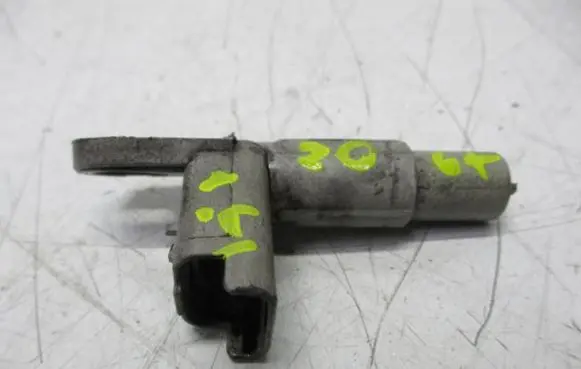 Peugeot 206 Camshaft vanos timing valve 