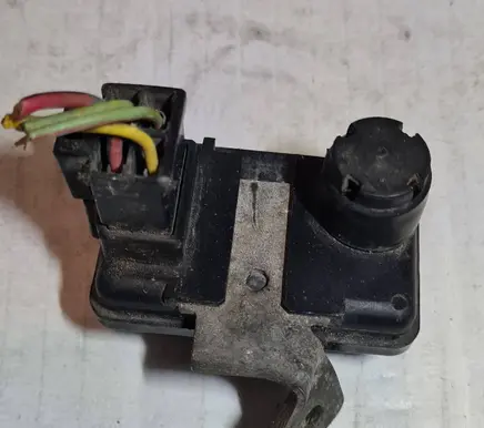 Mazda 626 Air pressure sensor E1T11574 F2019704