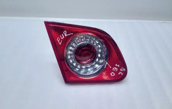 Volkswagen PASSAT B6 Tailgate rear/tail lights 3C5945093C