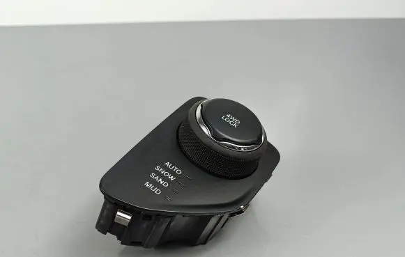 Jeep Compass Differential lock switch 532312380