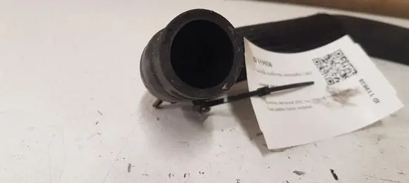 Peugeot 308 Engine coolant pipe/hose