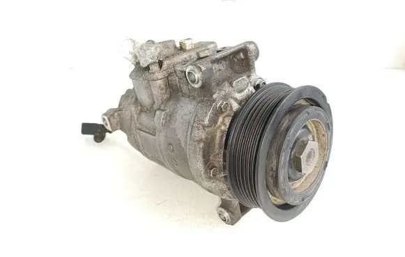 Air conditioning (A/C) compressor (pump)
