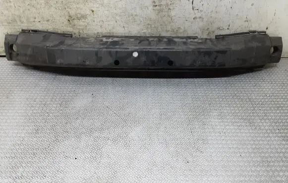 Volvo C30 Front bumper support beam 30655493