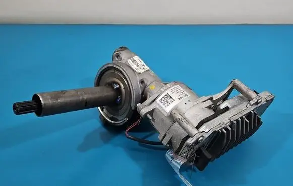 Opel Meriva A Power steering pump 26108652 IMPRK1547627