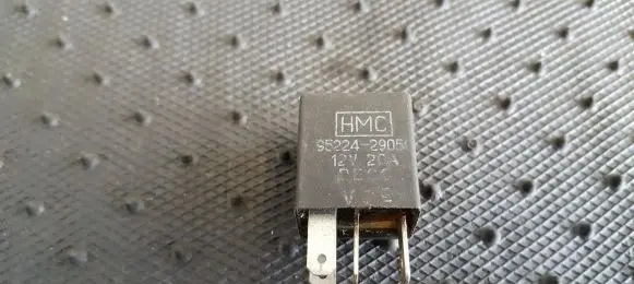 Hyundai Sonata Other relay 9522429050 95224-29050
