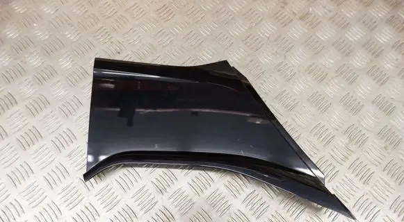 Nissan Leaf II (ZE1) Rear fender molding trim 788775SK0A