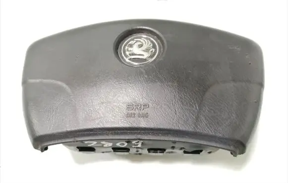 Opel Vivaro Steering wheel airbag 8200968359